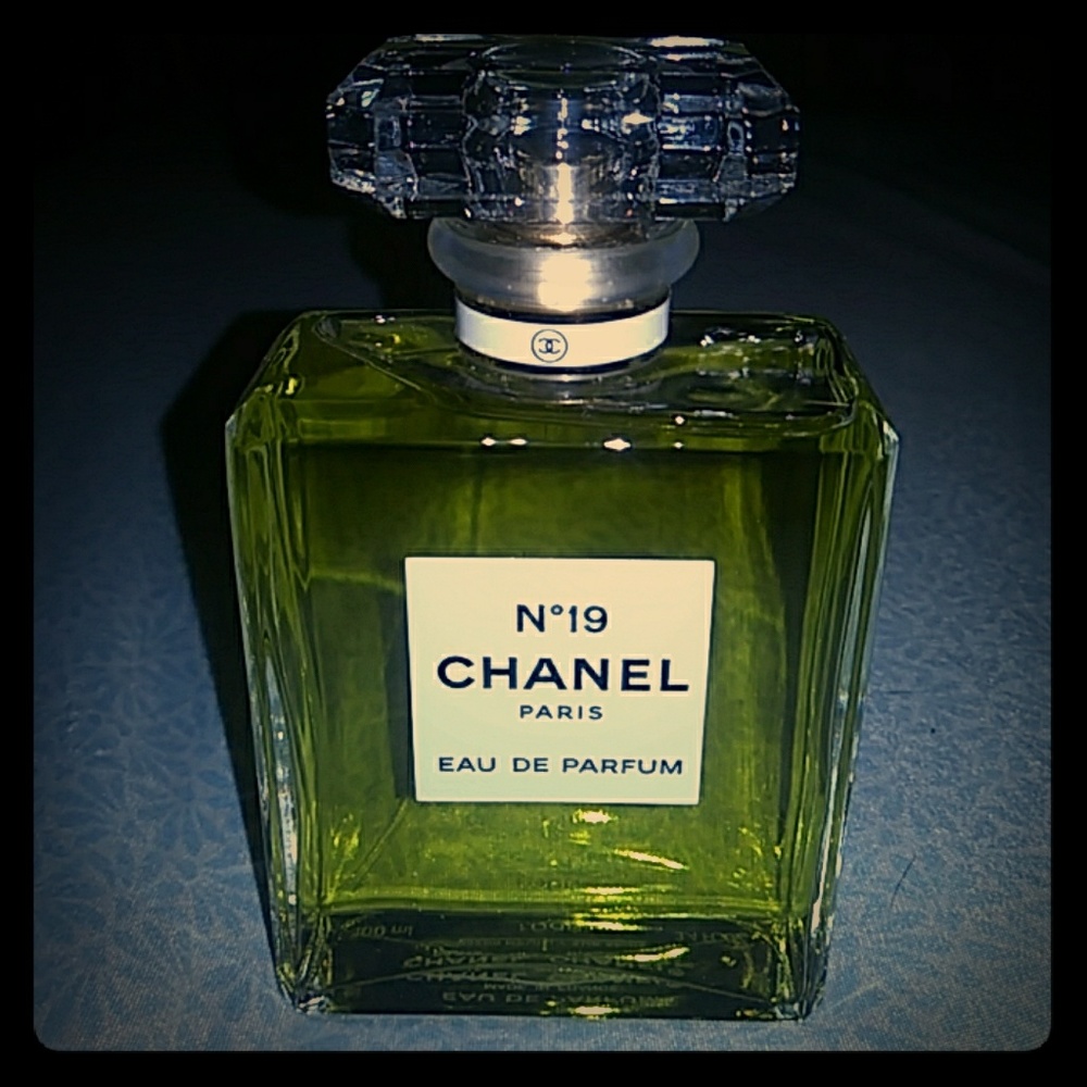 Chanel parfum